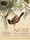 Nest (eBook): The Art of Birds